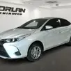 TOYOTA YARIS 1.5 16V FLEX SEDAN XS MULTIDRIVE TOYOTA YARIS 1.5 16V FLEX SEDAN XS MULTIDRIVE