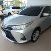 TOYOTA YARIS 1.5 16V FLEX XL MULTIDRIVE TOYOTA YARIS 1.5 16V FLEX XL MULTIDRIVE