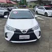 TOYOTA YARIS 1.5 16V FLEX XL MULTIDRIVE TOYOTA YARIS 1.5 16V FLEX XL MULTIDRIVE