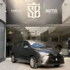 TOYOTA YARIS 1.5 16V FLEX XL MULTIDRIVE TOYOTA YARIS 1.5 16V FLEX XL MULTIDRIVE
