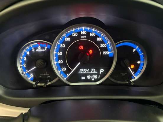 TOYOTA-YARIS-1.5 16V FLEX XL PLUS CONNECT MULTIDRIVE TOYOTA-YARIS-2021