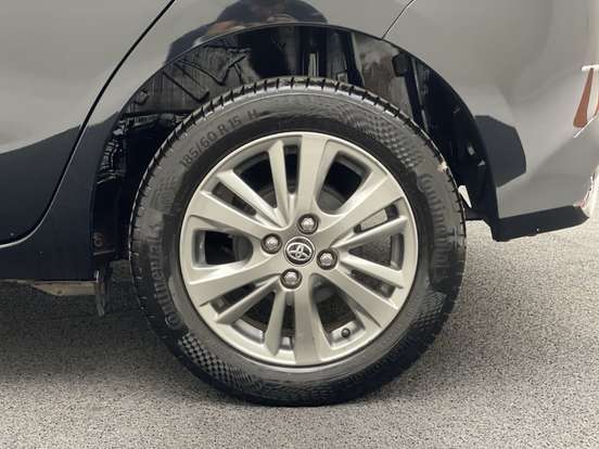 TOYOTA-YARIS-1.5 16V FLEX XL PLUS CONNECT MULTIDRIVE TOYOTA-YARIS-2021