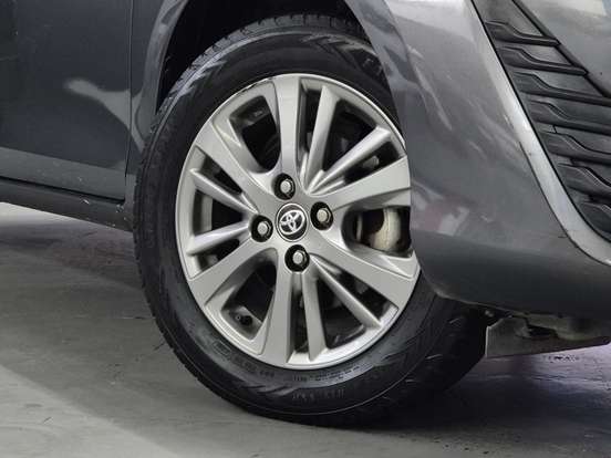 TOYOTA-YARIS-1.5 16V FLEX XL PLUS CONNECT MULTIDRIVE TOYOTA-YARIS-2020