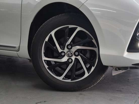 TOYOTA-YARIS-1.5 16V FLEX XLS CONNECT MULTIDRIVE TOYOTA-YARIS-2022