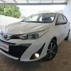 TOYOTA YARIS 1.5 16V FLEX XLS MULTIDRIVE TOYOTA YARIS 1.5 16V FLEX XLS MULTIDRIVE