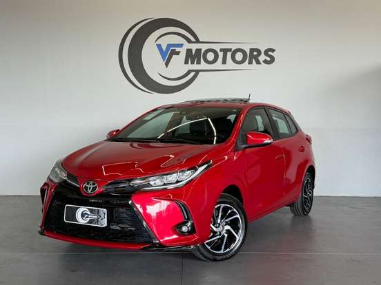 TOYOTA-YARIS-2023