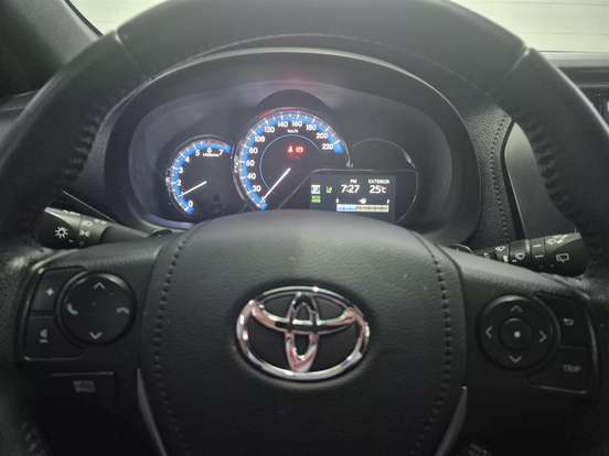 TOYOTA-YARIS-1.5 16V FLEX XS CONNECT MULTIDRIVE TOYOTA-YARIS-2022