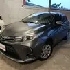 TOYOTA YARIS 1.5 16V FLEX XS MULTIDRIVE TOYOTA YARIS 1.5 16V FLEX XS MULTIDRIVE
