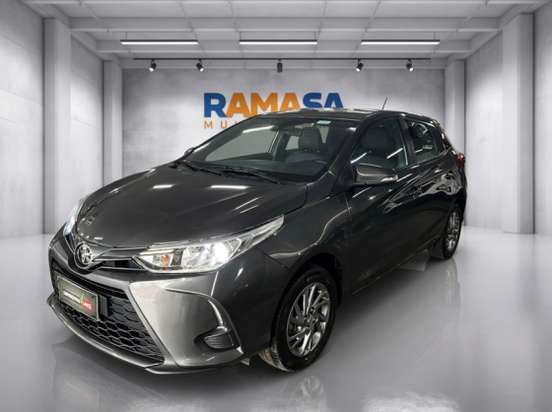 TOYOTA-YARIS-2024