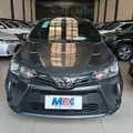 TOYOTA YARIS 1.5 16V FLEX XS MULTIDRIVE TOYOTA YARIS 1.5 16V FLEX XS MULTIDRIVE