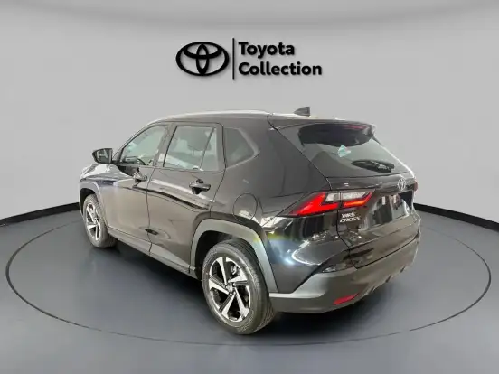 TOYOTA-YARIS CROSS-2026