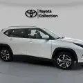TOYOTA YARIS CROSS 1.5 VVT-I FLEX XRE CVT TOYOTA YARIS CROSS 1.5 VVT-I FLEX XRE CVT