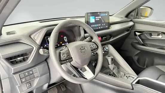 TOYOTA-YARIS CROSS-2026