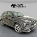 TOYOTA YARIS CROSS 1.5 VVT-I FLEX XRE CVT TOYOTA YARIS CROSS 1.5 VVT-I FLEX XRE CVT