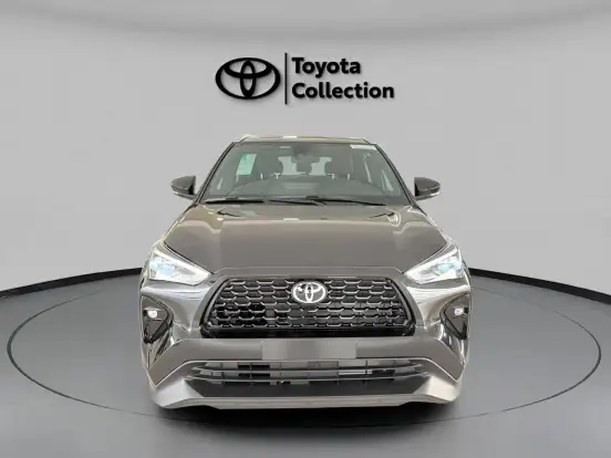 TOYOTA-YARIS CROSS-2026