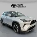 TOYOTA YARIS CROSS 1.5 VVT-I FLEX XRX CVT TOYOTA YARIS CROSS 1.5 VVT-I FLEX XRX CVT