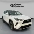 TOYOTA YARIS CROSS 1.5 VVT-I FLEX XRX CVT TOYOTA YARIS CROSS 1.5 VVT-I FLEX XRX CVT