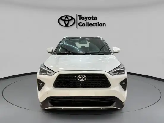 TOYOTA-YARIS CROSS-1.5 VVT-I FLEX XRX CVT TOYOTA-YARIS CROSS-2026