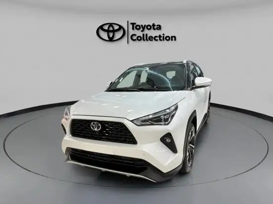 TOYOTA-YARIS CROSS-1.5 VVT-I FLEX XRX CVT TOYOTA-YARIS CROSS-2026