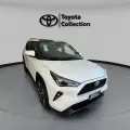 TOYOTA YARIS CROSS 1.5 VVT-I FLEX XRX CVT TOYOTA YARIS CROSS 1.5 VVT-I FLEX XRX CVT