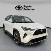 TOYOTA YARIS CROSS 1.5 VVT-I FLEX XRX CVT TOYOTA YARIS CROSS 1.5 VVT-I FLEX XRX CVT