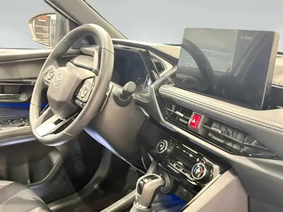 TOYOTA-YARIS CROSS-1.5 VVT-I FLEX XRX CVT TOYOTA-YARIS CROSS-2026