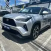 TOYOTA YARIS CROSS 1.5 VVT-I FLEX XRE CVT TOYOTA YARIS CROSS 1.5 VVT-I FLEX XRE CVT