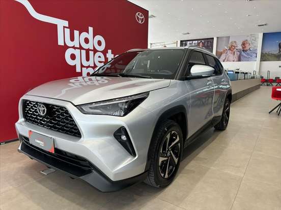 TOYOTA-YARIS CROSS-2026