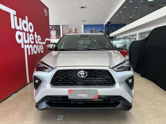 TOYOTA-YARIS CROSS-2026