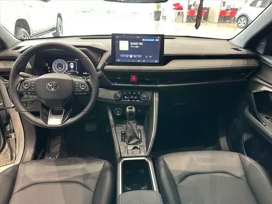 TOYOTA-YARIS CROSS-1.5 VVT-I FLEX XRE CVT TOYOTA-YARIS CROSS-2026