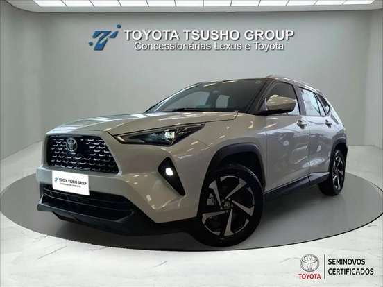 TOYOTA-YARIS CROSS-2026