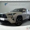 TOYOTA YARIS CROSS 1.5 VVT-I FLEX XRE CVT TOYOTA YARIS CROSS 1.5 VVT-I FLEX XRE CVT