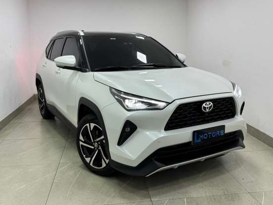 TOYOTA-YARIS CROSS-1.5 VVT-I FLEX XRX CVT TOYOTA-YARIS CROSS-2026