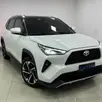 TOYOTA YARIS CROSS 1.5 VVT-I FLEX XRX CVT TOYOTA YARIS CROSS 1.5 VVT-I FLEX XRX CVT