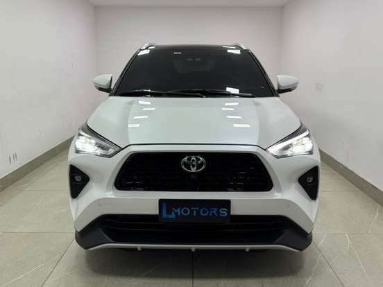 TOYOTA-YARIS CROSS-2026