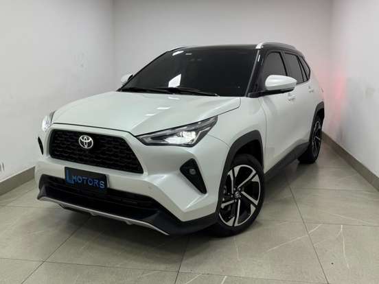 TOYOTA-YARIS CROSS-2026