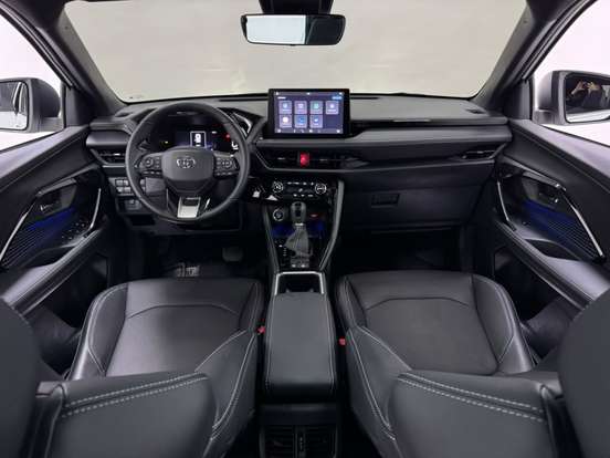 TOYOTA-YARIS CROSS-2026