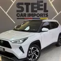 TOYOTA YARIS CROSS 1.5 VVT-I HYBRID FLEX XRX CVT TOYOTA YARIS CROSS 1.5 VVT-I HYBRID FLEX XRX CVT