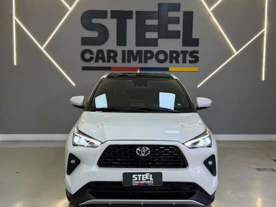 TOYOTA-YARIS CROSS-2026