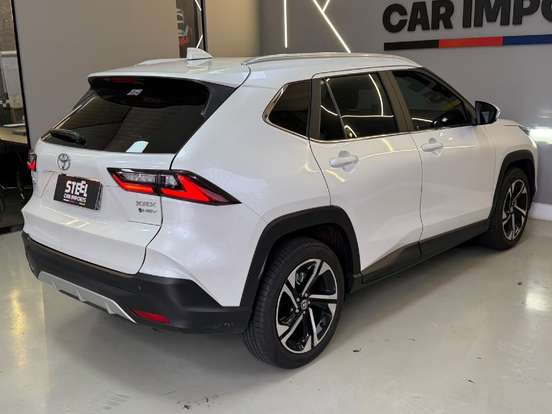 TOYOTA-YARIS CROSS-1.5 VVT-I HYBRID FLEX XRX CVT TOYOTA-YARIS CROSS-2026