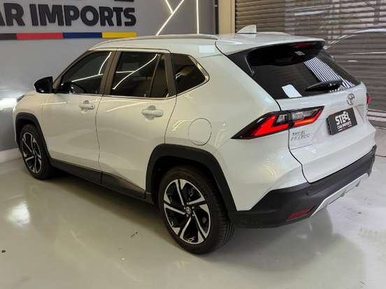 TOYOTA-YARIS CROSS-1.5 VVT-I HYBRID FLEX XRX CVT TOYOTA-YARIS CROSS-2026