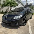 TOYOTA COROLLA 1.8 XEI 16V FLEX 4P AUTOMÁTICO TOYOTA COROLLA 1.8 XEI 16V FLEX 4P AUTOMÁTICO