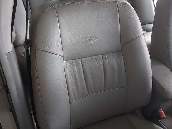 TOYOTA-COROLLA-1.8 XEI 16V GASOLINA 4P AUTOMÁTICO TOYOTA-COROLLA-2004