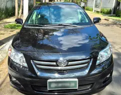 TOYOTA COROLLA 2.0 ALTIS 16V FLEX 4P AUTOMÁTICO TOYOTA COROLLA 2.0 ALTIS 16V FLEX 4P AUTOMÁTICO