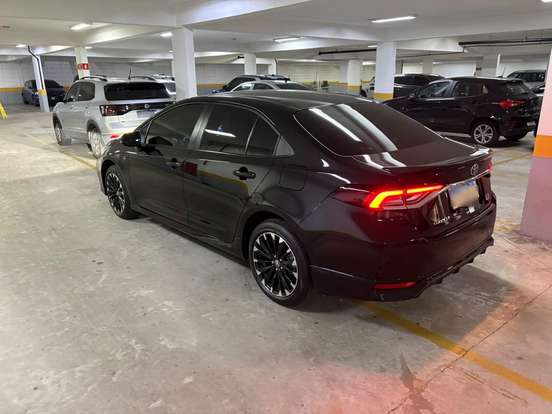 TOYOTA-COROLLA-2.0 VVT-IE FLEX GR-S DIRECT SHIFT TOYOTA-COROLLA-2023