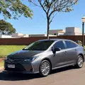 TOYOTA COROLLA 2.0 VVT-IE FLEX XEI DIRECT SHIFT TOYOTA COROLLA 2.0 VVT-IE FLEX XEI DIRECT SHIFT