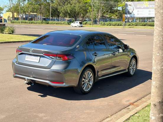 TOYOTA-COROLLA-2.0 VVT-IE FLEX XEI DIRECT SHIFT TOYOTA-COROLLA-2023