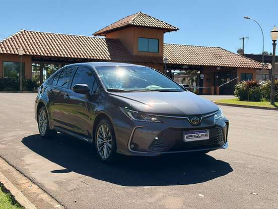 TOYOTA-COROLLA-2.0 VVT-IE FLEX XEI DIRECT SHIFT TOYOTA-COROLLA-2023