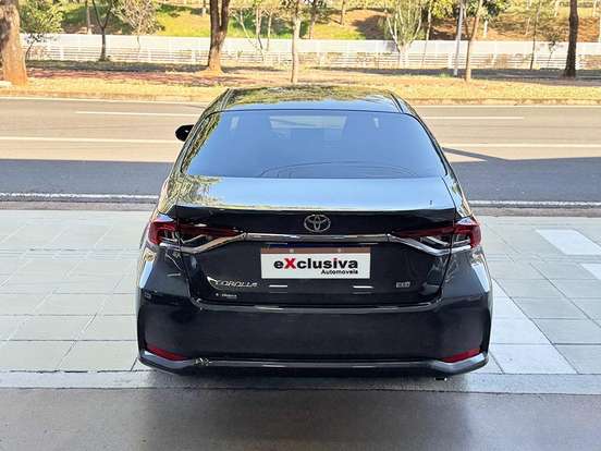 TOYOTA-COROLLA-2.0 VVT-IE FLEX XEI DIRECT SHIFT TOYOTA-COROLLA-2021