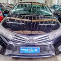 TOYOTA COROLLA 2.0 XEI 16V FLEX 4P AUTOMÁTICO TOYOTA COROLLA 2.0 XEI 16V FLEX 4P AUTOMÁTICO